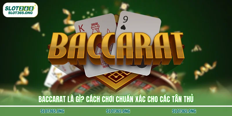 Baccarat